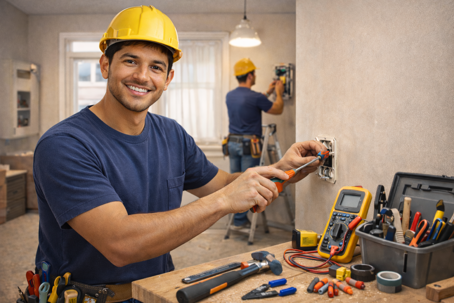 Electrical Services