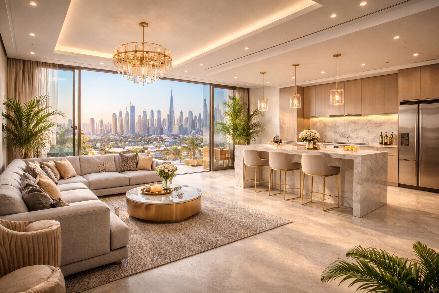 Premium & Special Finishes